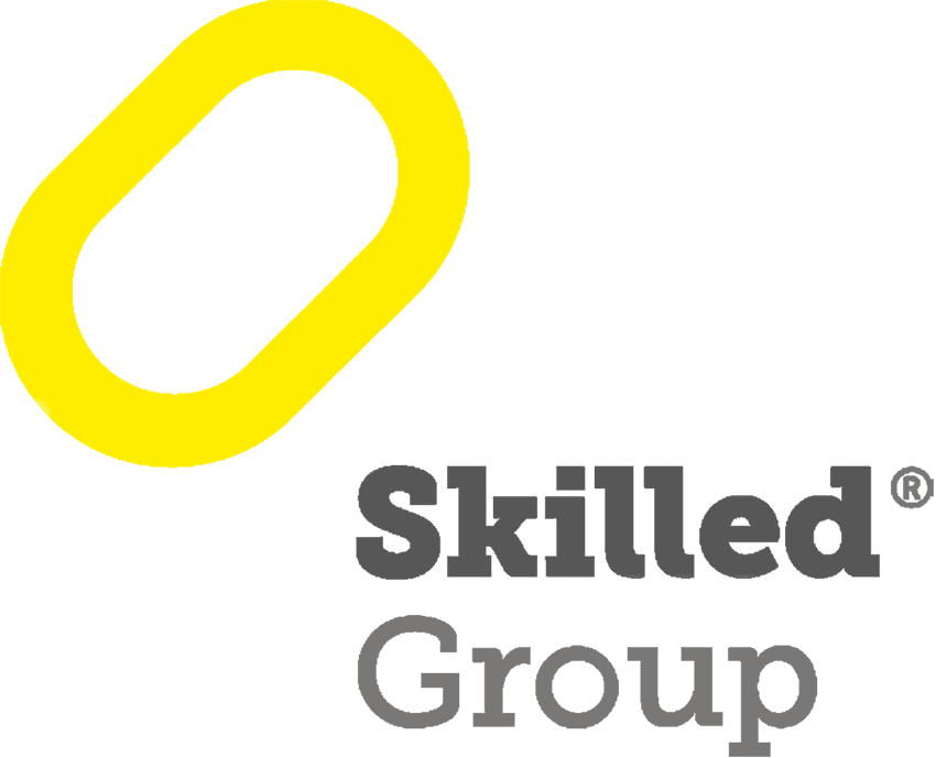 Skilled Group Logo